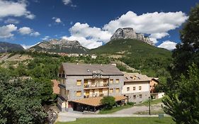 Hotel Cinca